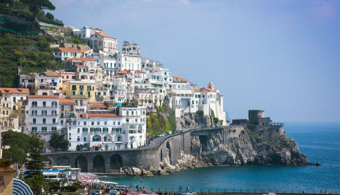 Amalfi