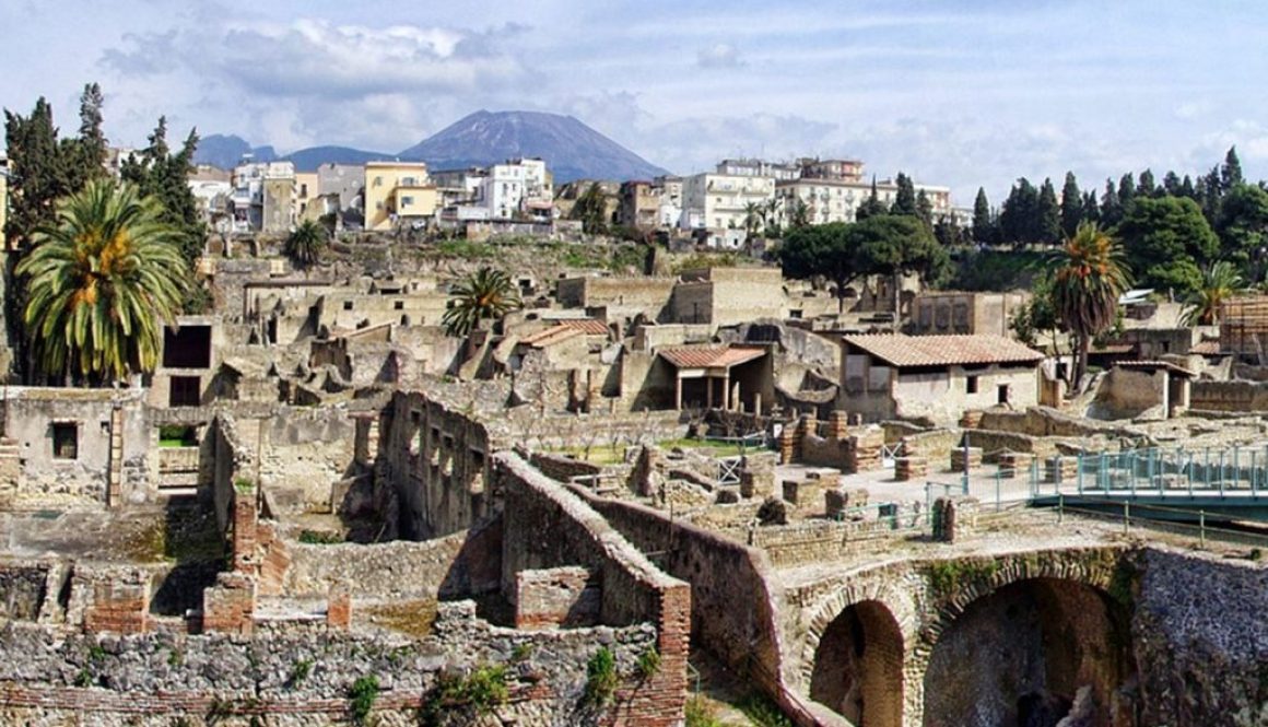 Ercolano