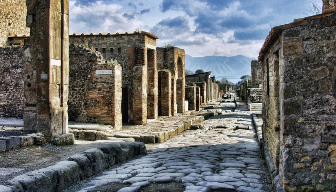 Pompei