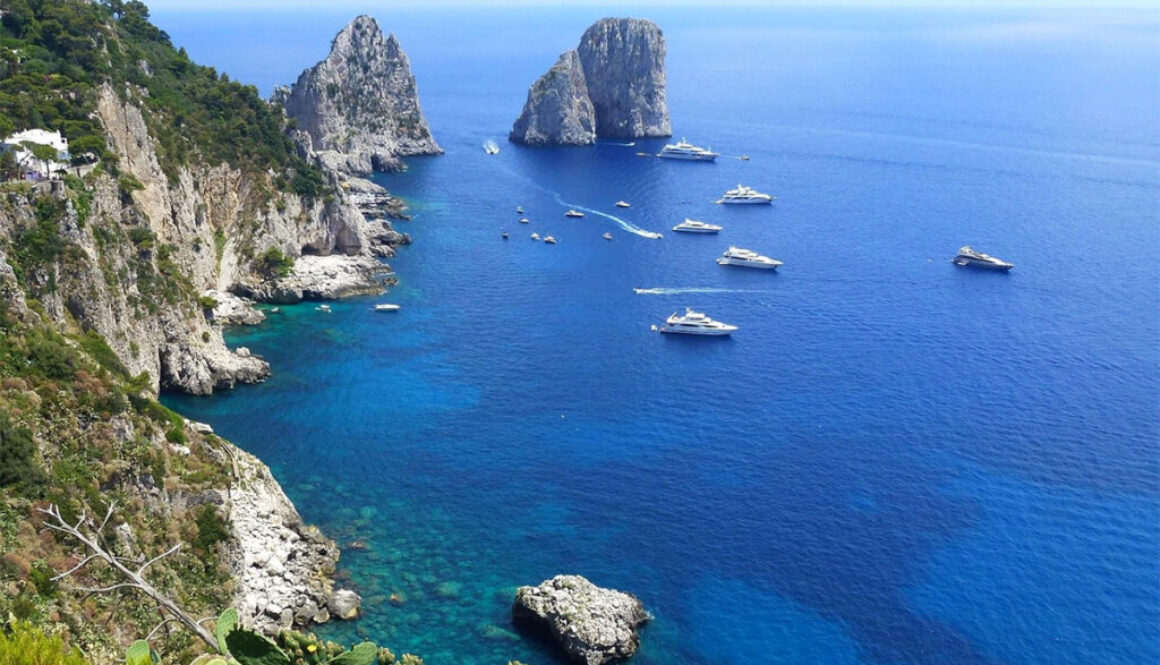 Capri
